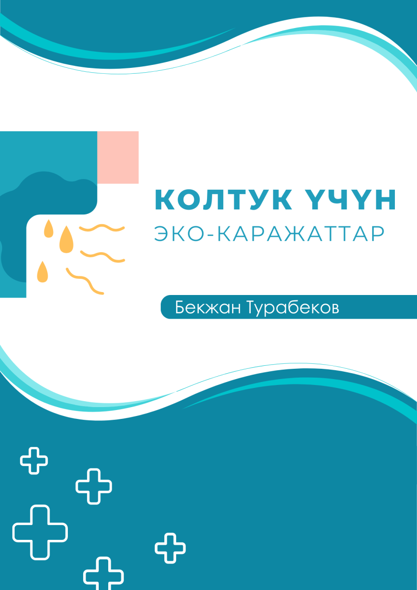 КОЛТУК ҮЧҮН ЭКО  КАРАЖАТТАР
