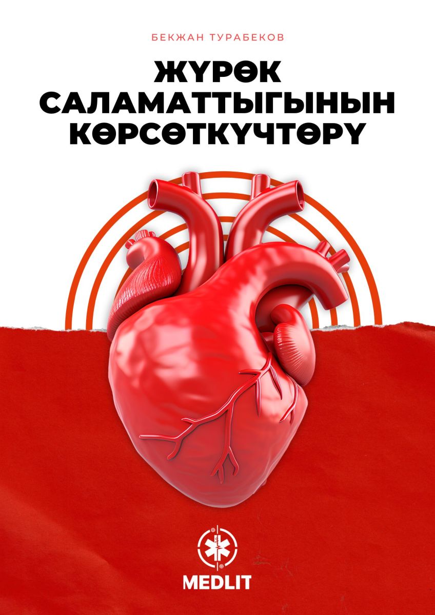 Жүрөк саламаттыгынын көрсөткүчтөрү