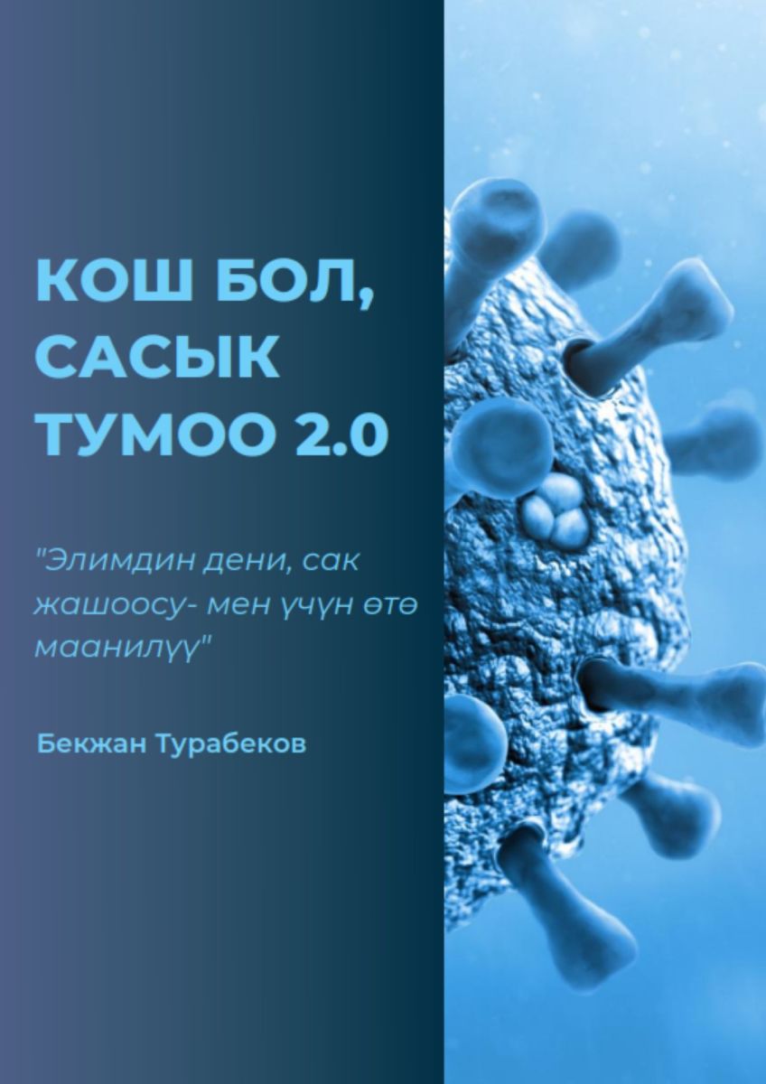 КОШ БОЛ, САСЫК ТУМОО