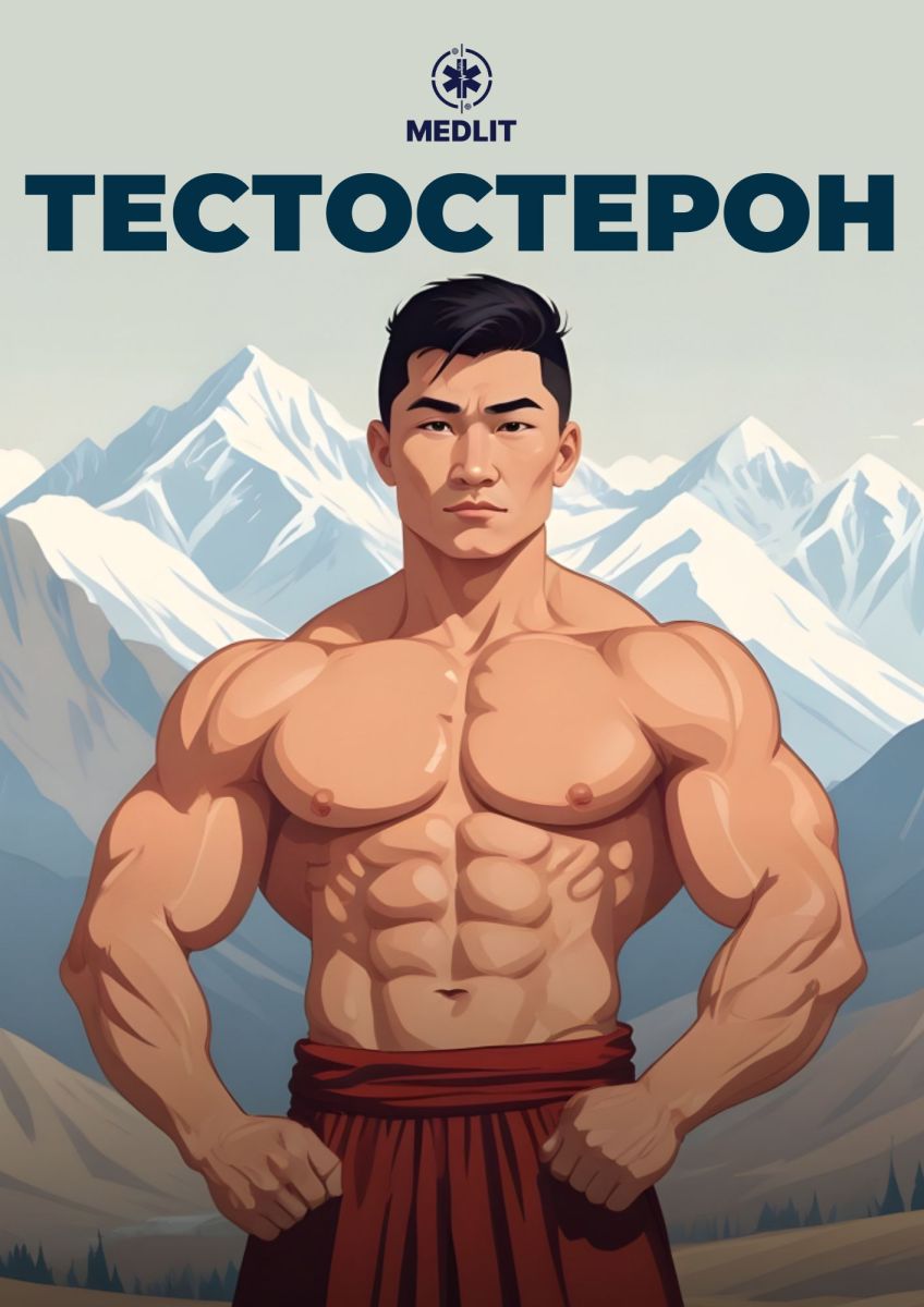ТЕСТОСТЕРОН